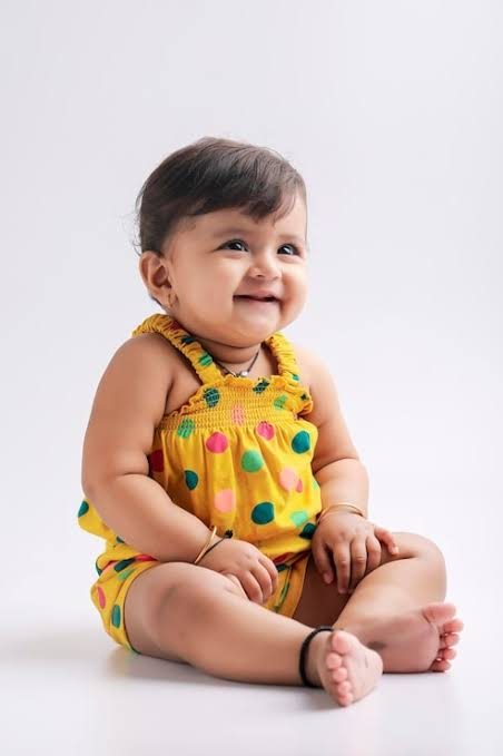 Hemant Attire girlswear